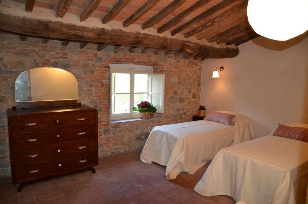 Agriturismo Le Murelle Lucca Zimmer foto