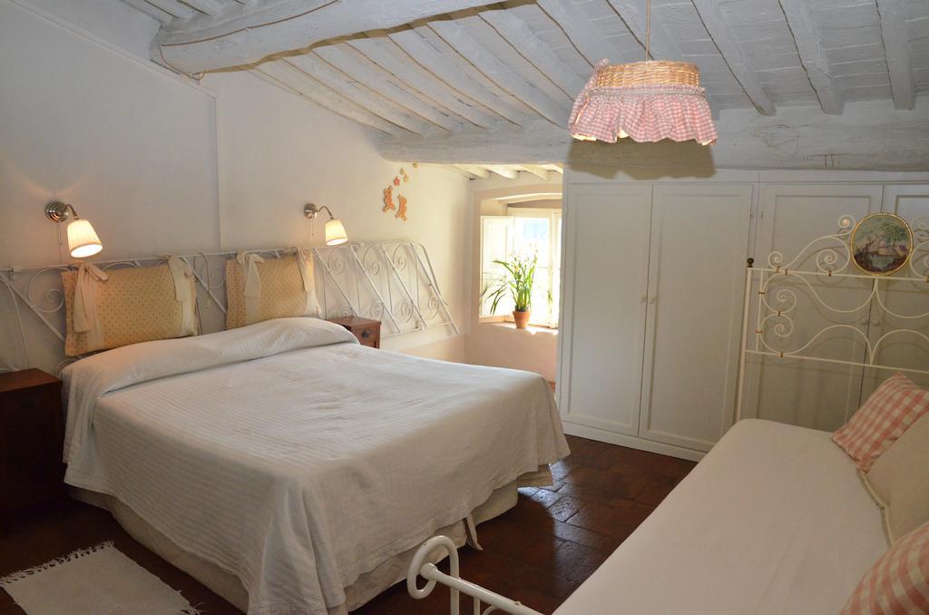 Agriturismo Le Murelle Lucca Zimmer foto